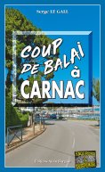 eBook: Coup de balai à Carnac