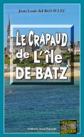 eBook: Le crapaud de l’Île de Batz