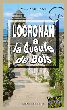 eBook: Locronan a la gueule de bois