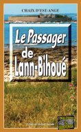 eBook: Le passager de Lann-Bihoué