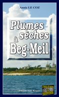 eBook: Plumes sèches à Beg-Meil