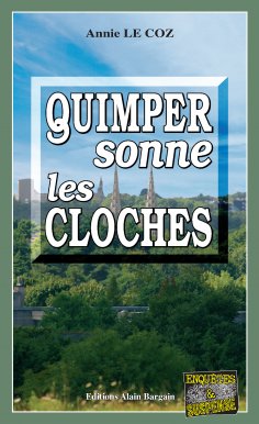 eBook: Quimper sonne les cloches