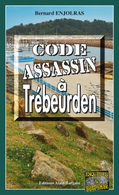 eBook: Code assassin à Trébeurden