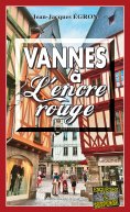 ebook: Vannes à L’encre rouge