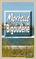 eBook: Mortelle Bigoudène