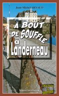 ebook: À bout de souffle à Landerneau