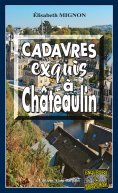 ebook: Cadavres exquis à Châteaulin