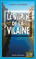 ebook: Le vilain de la Vilaine