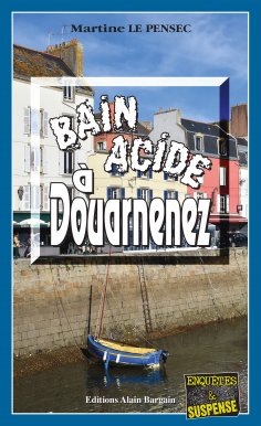 ebook: Bain acide à Douarnenez