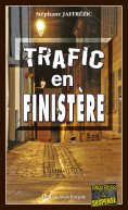 eBook: Trafic en Finistère