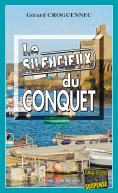 eBook: Le silencieux du Conquet