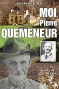 ebook: Moi, Pierre Quéméneur