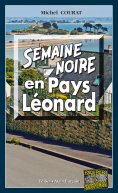 eBook: Semaine noire en Pays Léonard