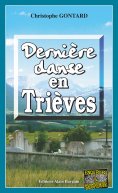 ebook: Dernière danse en Trièves