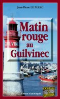 ebook: Matin rouge au Guilvinec
