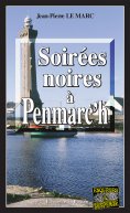 ebook: Soirées noires à Penmarc’h