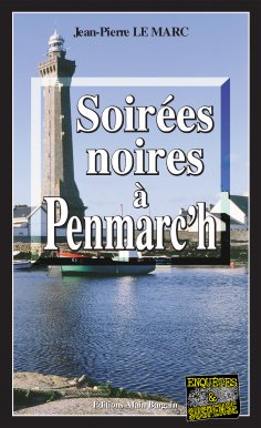 ebook: Soirées noires à Penmarc’h