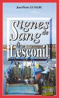 ebook: Signe de sang à Lesconil