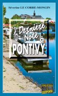 ebook: Dernière note à Pontivy