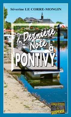 ebook: Dernière note à Pontivy