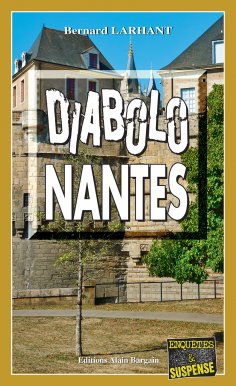 eBook: Diabolo-Nantes