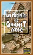 eBook: Les Merlettes de Granit rose