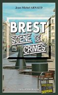 ebook: Brest, scène de crimes