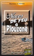 eBook: Noces de feu à Plouzané