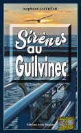 eBook: Sirènes au Guilvinec