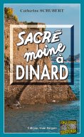 ebook: Sacré moine à Dinard