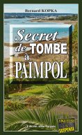 ebook: Secret de tombe à Paimpol