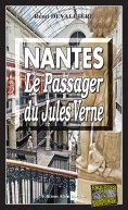 eBook: Nantes, le passager du Jules-Verne