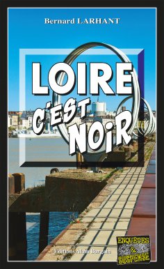 eBook: Loire, c'est noir