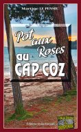 eBook: Pot aux roses au Cap Coz