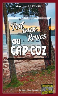 eBook: Pot aux roses au Cap Coz