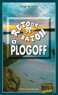 eBook: Retour de bâton à Plogoff