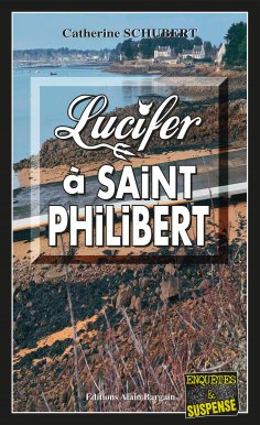 ebook: Lucifer à Saint-Philibert