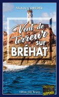 eBook: Vent de terreur sur Brehat
