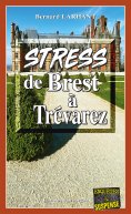 ebook: Stress de Brest à Trevarez