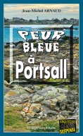 ebook: Peur bleue à Portsall