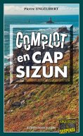 eBook: Complot en Cap-Sizun