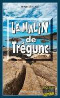 eBook: Le malin de Trégunc