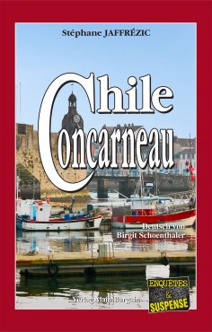 ebook: Chile-Concarneau