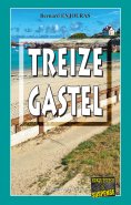 eBook: Treize Gastel