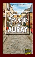 eBook: Vendetta à Auray