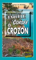 eBook: Enquête corsée à Crozon