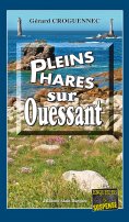 eBook: Pleins phares sur Ouessant