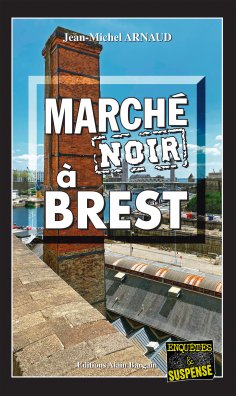ebook: Marché noir à Brest