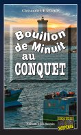 ebook: Bouillon de minuit au Conquet