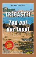 eBook: Trégastel - Tod auf der insel